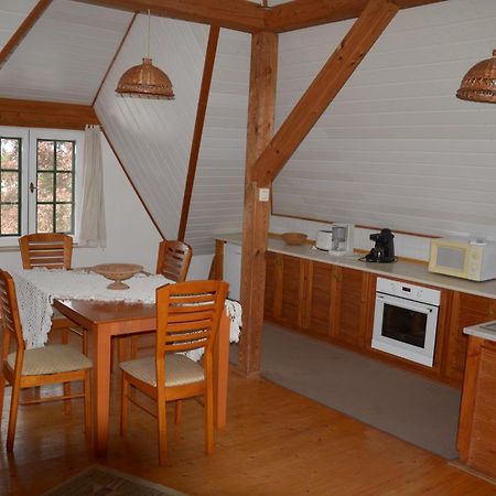 Gyoengy Villa Fonyod Ngoại thất bức ảnh