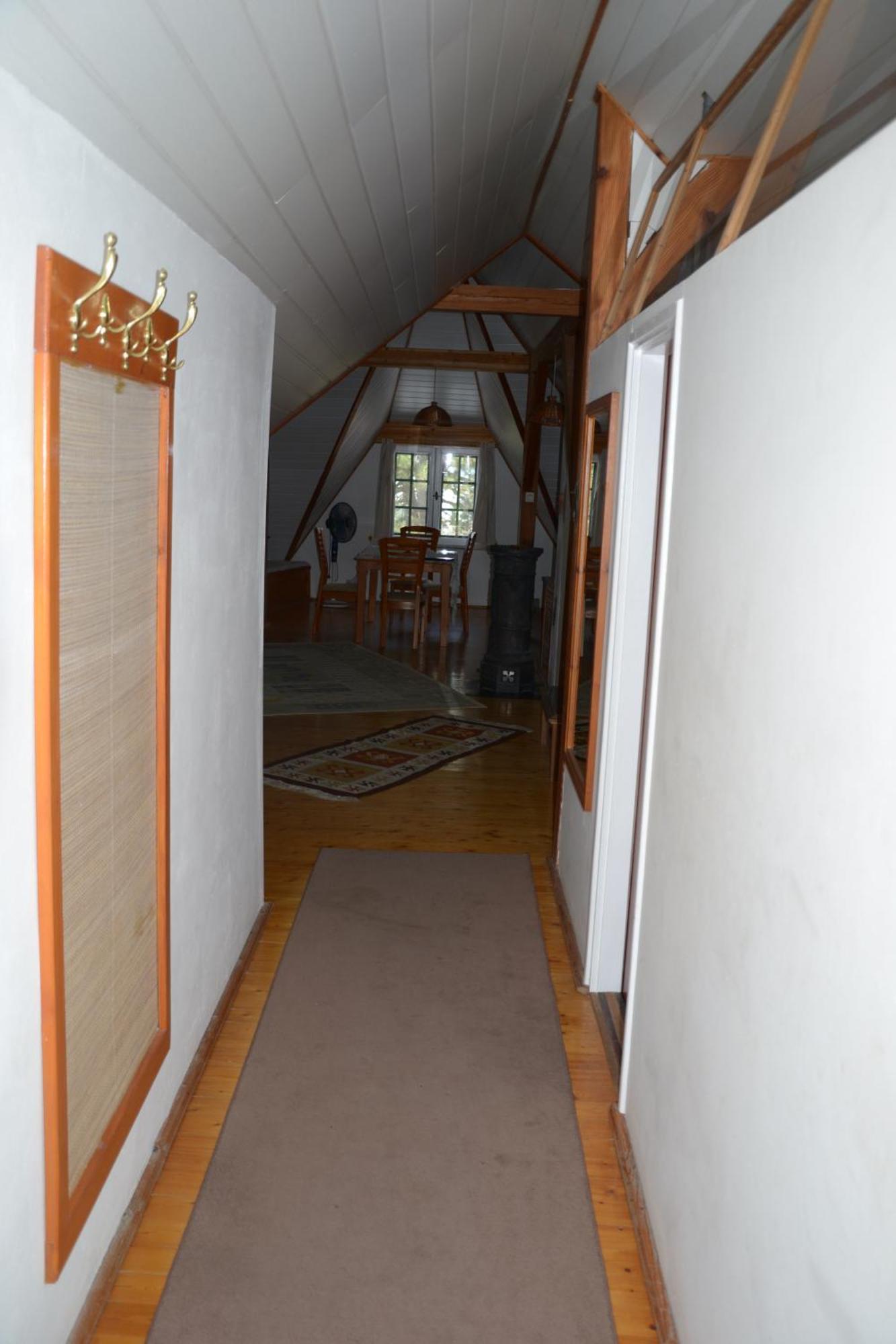 Gyoengy Villa Fonyod Ngoại thất bức ảnh